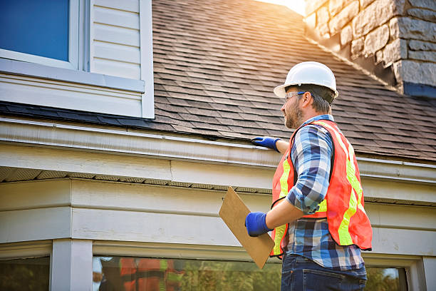 Licensed Storm Damage Roof Repair service in La Vista, NE - Roof Repair Smedway